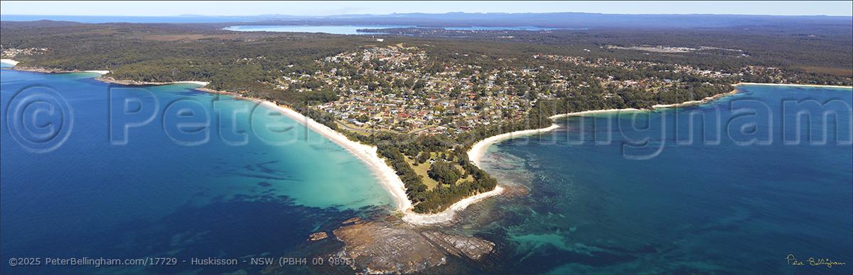 Peter Bellingham Photography Huskisson - NSW (PBH4 00 9895)